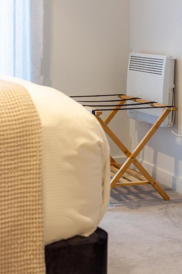 Latimer Square 1 Bed 1 Bath - Single Level Christchurch Zewnętrze zdjęcie