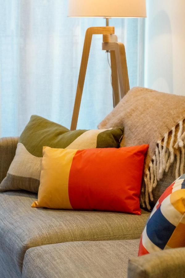 Latimer Square 1 Bed 1 Bath - Single Level Christchurch Zewnętrze zdjęcie