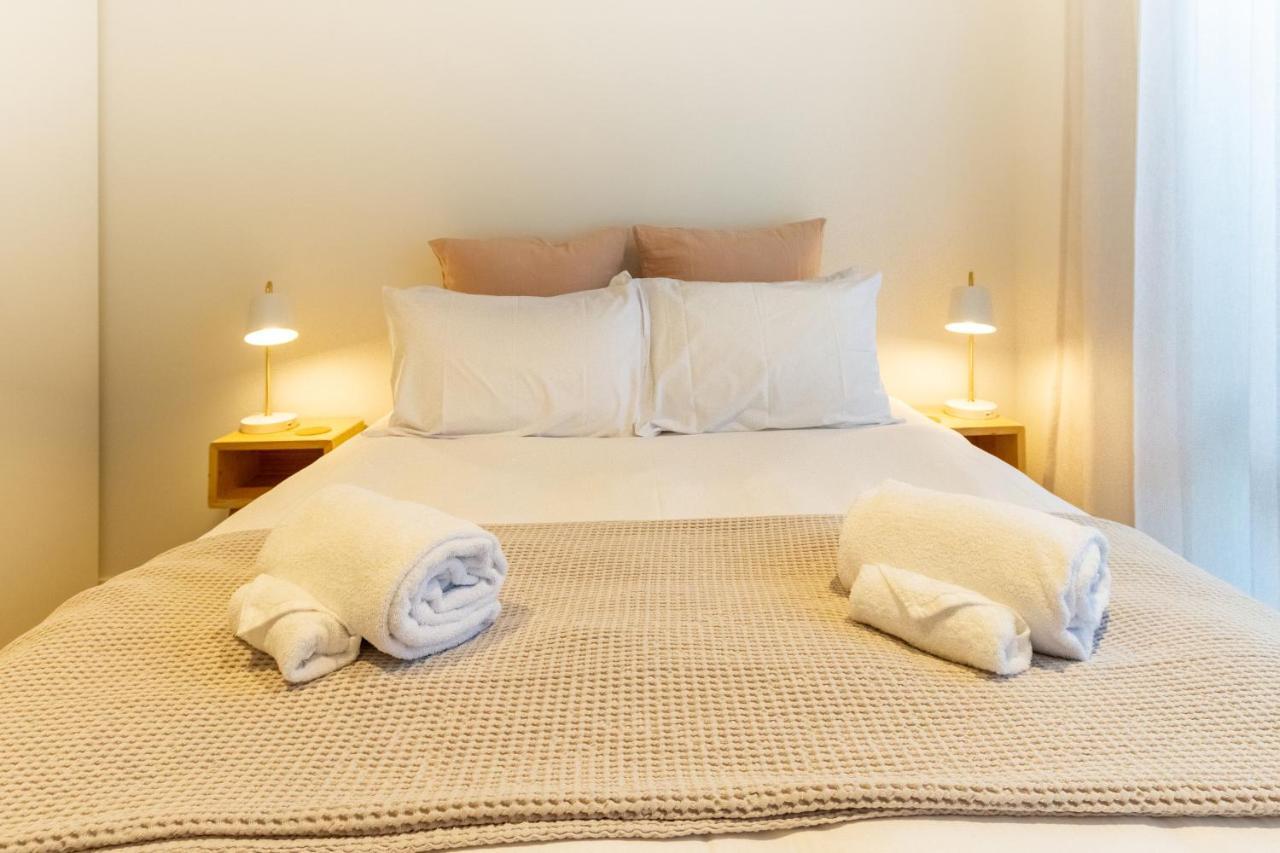 Latimer Square 1 Bed 1 Bath - Single Level Christchurch Zewnętrze zdjęcie
