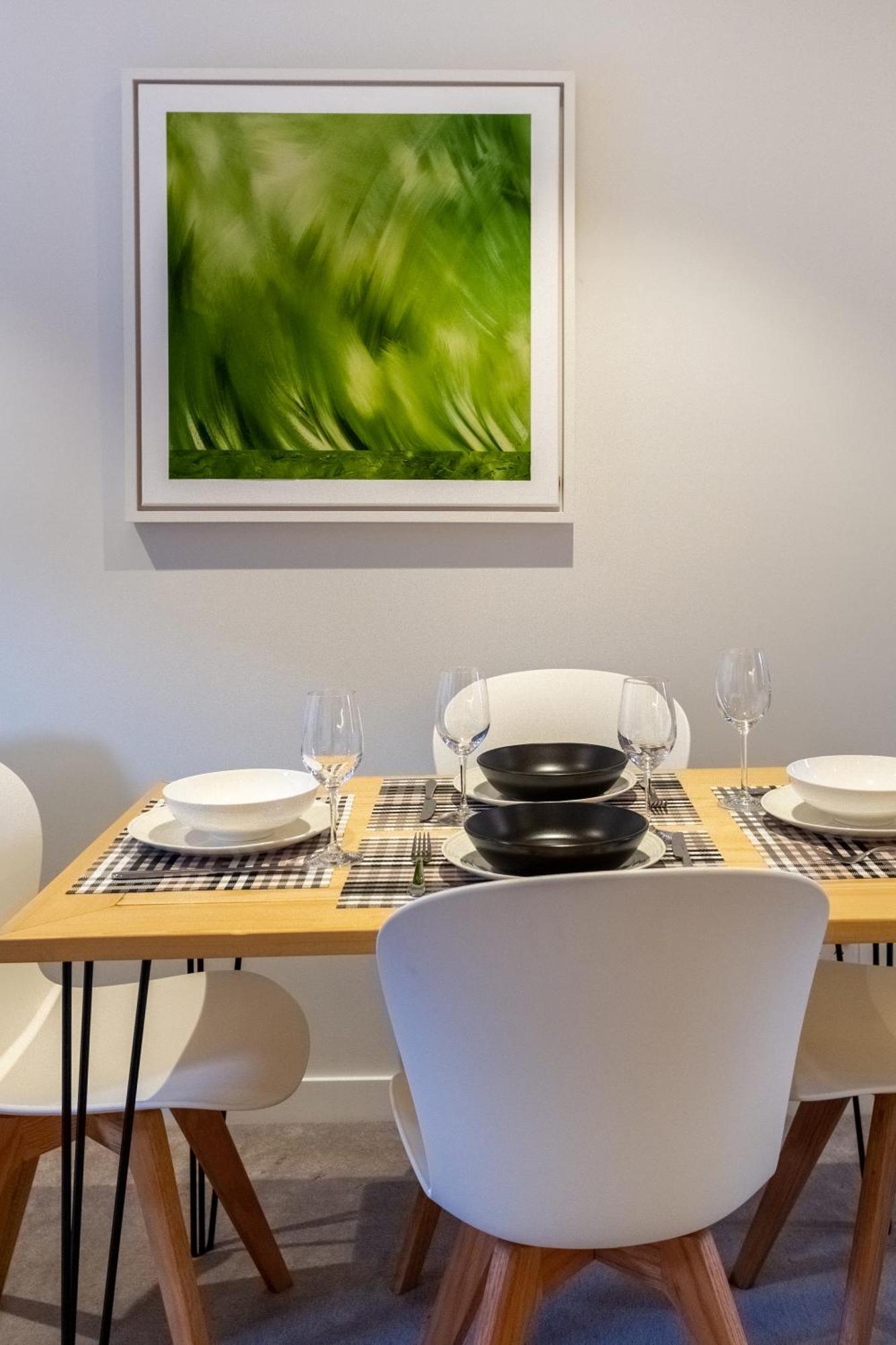 Latimer Square 1 Bed 1 Bath - Single Level Christchurch Zewnętrze zdjęcie