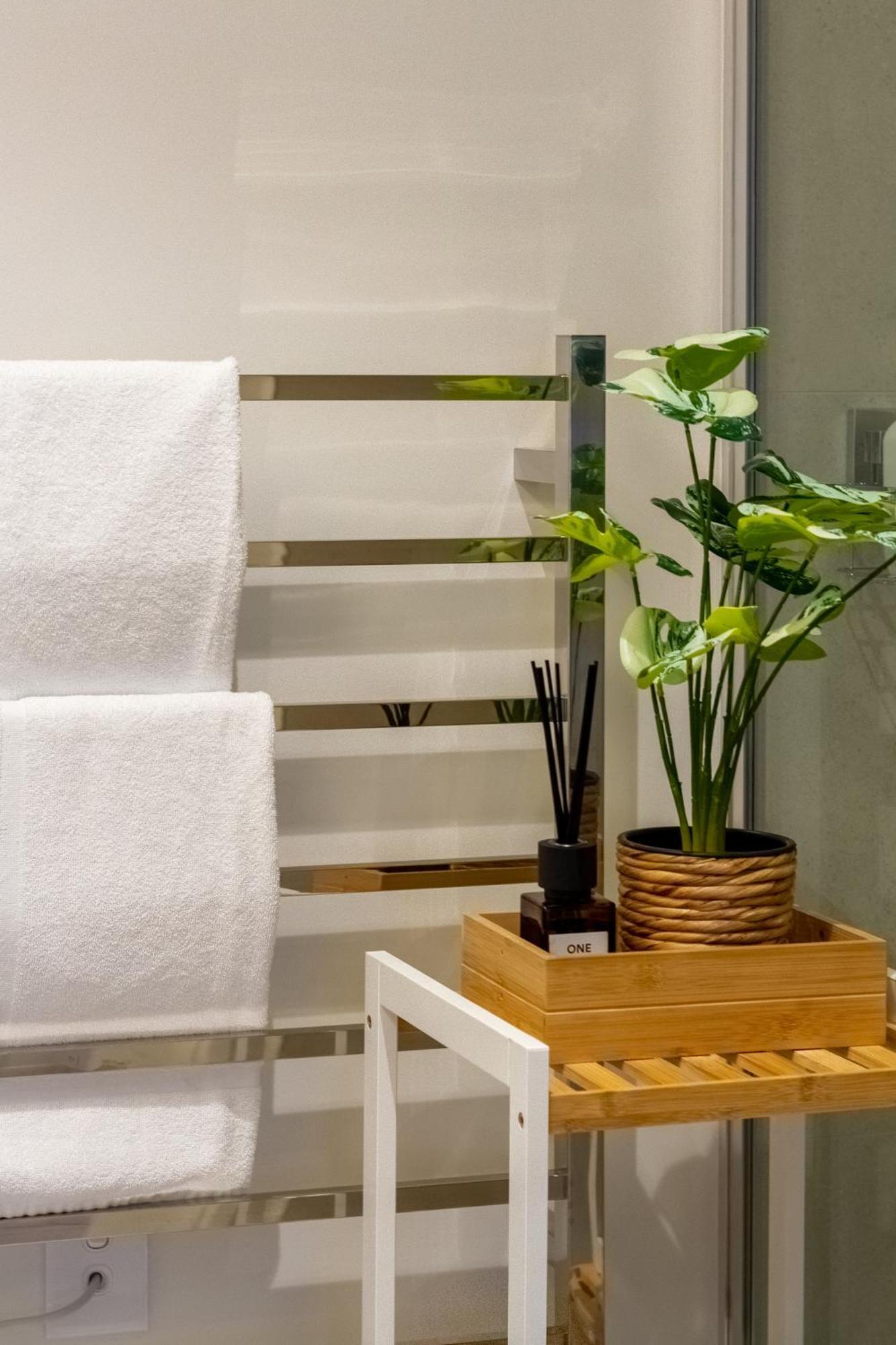 Latimer Square 1 Bed 1 Bath - Single Level Christchurch Zewnętrze zdjęcie